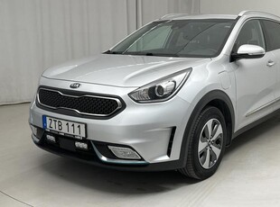 Kia NiroPlug-in Hybrid 1.6 2018, SUV