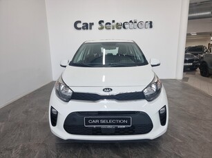 Kia Picanto 1.0 MPI GLS -Endast 7700 mil