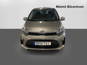 Kia Picanto 1.0 MPI GLS, Launch Edition Euro 6