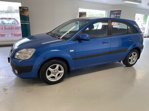 Kia Rio 1.4 Euro 4