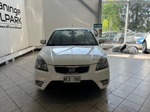 Kia Rio 1.4 / KAMRESBYTT /