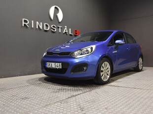 Kia Rio1.2 CVVT ÅR 0.46L MIL NYBES 16