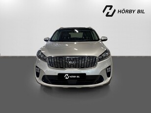 Kia Sorento 2.2 CRDi AWD GT-Line Euro 6