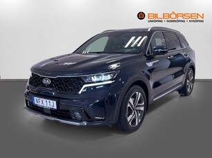 Kia Sorento Plug-In Hybrid AWD Advance Plus (Dragkrok)