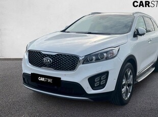 Kia Sorento2.2 CRDi AWD Special Edition 2017 2017, SUV