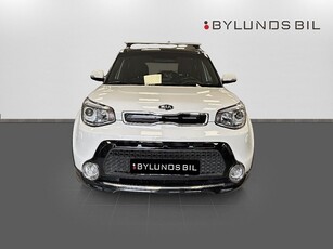 Kia Soul 1.6 GDI Special Edition *Panorama *1900mil*