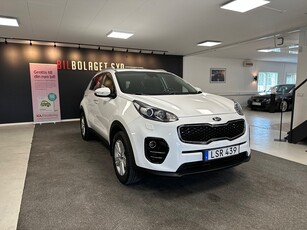 Kia Sportage 1.6 GDI Advance