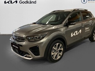 Kia Stonic1.0 T-GDI DCT GT-Line | DEMO 2024, SUV