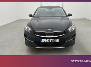 Kia Xceed Plug-in 141hk Advance Plus 2 Pano Drag Kamera