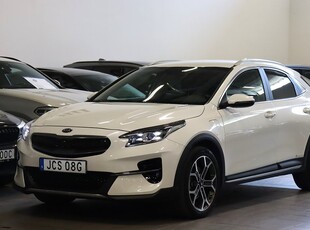 Kia Xceed Plug-in Hybrid ADVANCE PLUS NYBILSGARANTI Euro 6