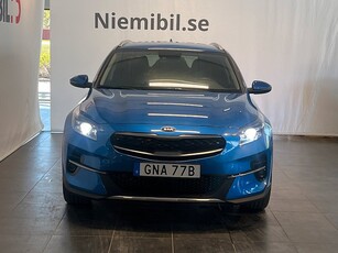 Kia Xceed Plug-in Hybrid DCT MoK/SoV/Kamera/Drag/Navi