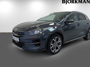 Kia XCeedPLUG-IN HYBRID ADVANCE PLUS 2022, Halvkombi