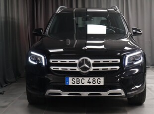 Mercedes-Benz GLB 200 d 4MATIC