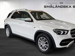 Mercedes-Benz GLE 350de 4M Dieselhybrid *Invigningskampanj*