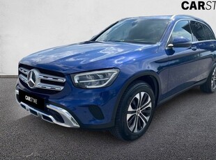 Mercedes GLC300Benz GLC 300 de, 4Matic, 9G-Tronic, Drag, Navi, 202 2021, SUV