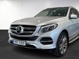 Mercedes GLE350Benz GLE 350 de 4MATIC 2018, Kombi