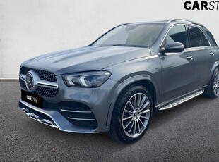 Mercedes GLE350Benz GLE 350 de, AMG-Line, 4Matic, Burmester, 2021 2021, SUV