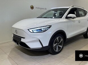 MG ZS EVLux 70kWh 100 mån 2023, SUV