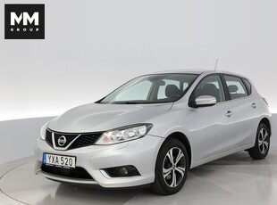 Nissan Pulsar 1.2 DIG-T