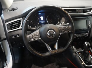 Nissan Qashqai 1.4dig-T