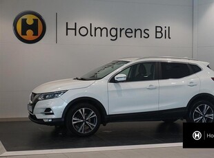 Nissan Qashqai1.4dig-T 2019, SUV