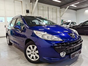 Peugeot 207 SW 1.6 VTi Euro 4