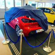 Peugeot 208 ACTIVE PURETECH 100 AUT8 (Lågmilare,V-hjul)