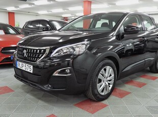 Peugeot 3008 1.6 BlueHDi EAT S%26V Hjul PDC Sensorer NyKamrem