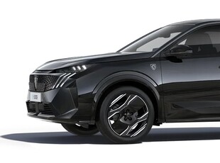 Peugeot 3008 E-3008 GT Ultimate