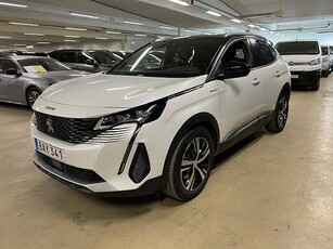 Peugeot 3008 GT HYBRID 300hk AWD Ultimate Business