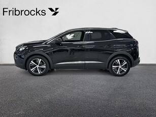 Peugeot 3008 GT-LINE PureTech 130hk Aut