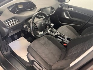 Peugeot 308 1.6 e-HDi FAP Active Euro 5