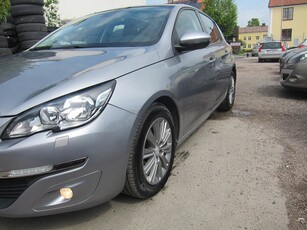 Peugeot 308 1.6 THP Active Euro 5