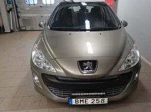 Peugeot 308 5-dörrar 1.6 HDi FAP Euro 4