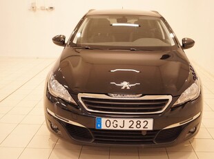 Peugeot 308 SW 1.2 e-THP Active Panorama Motorvärmare