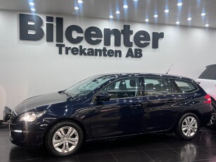 Peugeot 308 SW 1.6 BlueHDI FAP EAT Active Euro6 **5.000MIL**