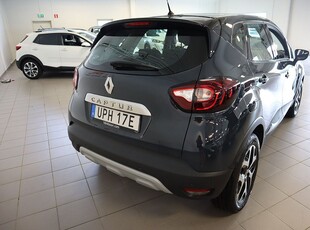 Renault Captur Intens 1.3 TCr 150hk Aut - BLUETOOTH