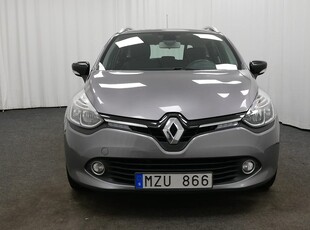 Renault Clio Sport Tourer Energy TCe 90 Dynamique SportT