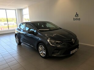 Renault Clio TCe 90 Zen 5-d III