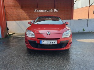 Renault Mégane 1.5 dCiEndast 8200 Mil. full servad .