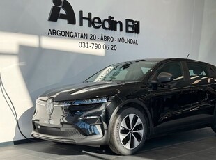 Renault MeganeMégane E-tech EVOLUTION ER EV 60 130 HP 2024, Halvkombi