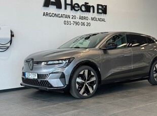 Renault MeganeMégane E-tech TECHNO EV 60 220 HP DEMO 2024, Halvkombi