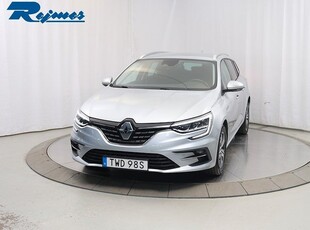 Renault MeganeMégane IV PhII E-TECH 160 Intens ST 2023, Halvkombi