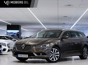 Renault Talisman1.6 TCe ZEN Drag Navi Keyless Massage 2017, Kombi