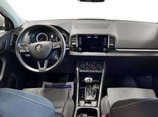 Skoda Karoq Style TSI 115hk DSG Drag Kamera Keyless