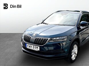 Skoda Karoq Style TSi 150 DSG 4x4