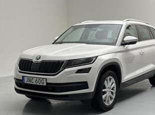 Skoda Kodiaq2.0 TDI 4X4 2020, SUV