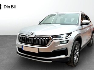 Skoda KodiaqStyle 2,0 TSI 7 vxl DSG 2023, SUV