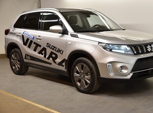 Suzuki Vitara 1.5 HEV - Fullhybrid 4WD Select Automat