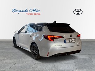 Toyota Corolla 1,8 HSD / TS / GR SPORT /Nybilsgaranti